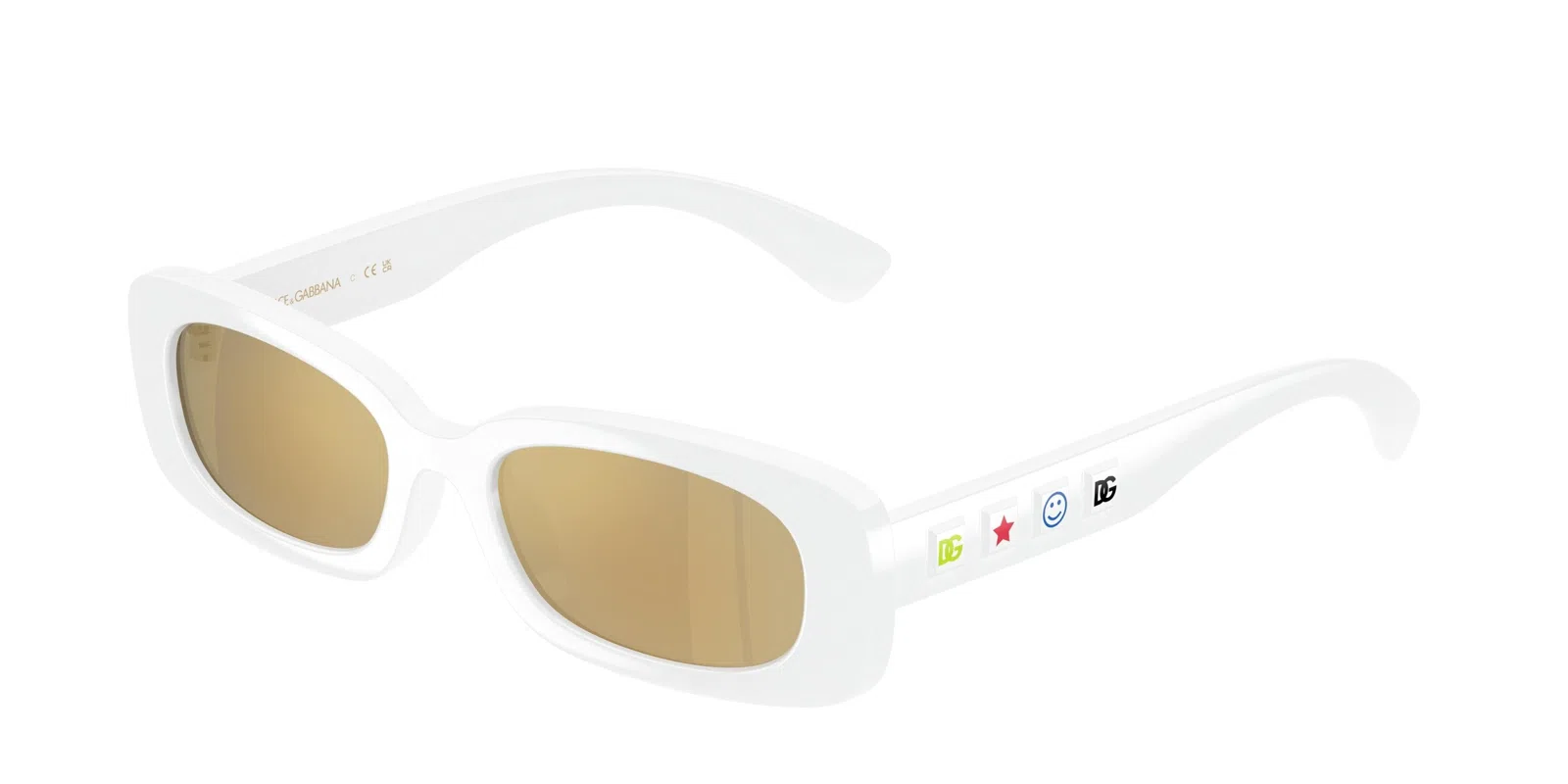 Dolce & Gabbana Kids 6006U Sunglasses - view 2
